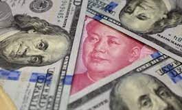 Trung Quốc phát hành 1.000 tỷ nhân dân tệ trái phiếu chính phủ