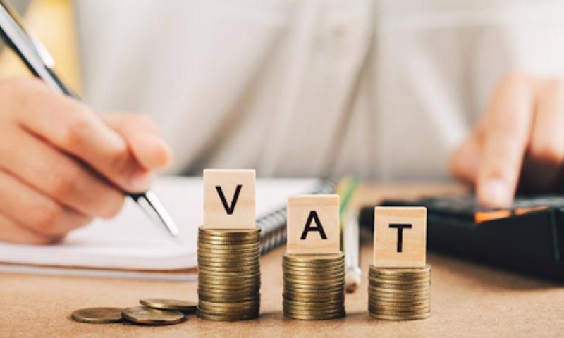 VCCI và VMBA kiến nghị giảm VAT cho tất cả các loại hàng hoá, dịch vụ xuống 8% trong 6 tháng năm 2024