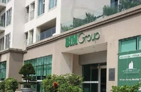 Công ty con của BIM Group vừa phát hành thành công gần 600 tỷ trái phiếu