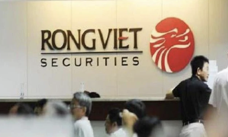 Lợi nhuận quý 3 tăng gần 300% nhưng Chứng khoán Rồng Việt đang thua lỗ ở 3 cổ phiếu này