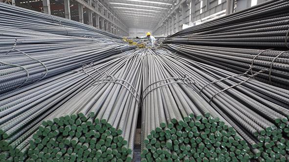 Nhu cầu nhập khẩu thép của nền kinh tế hàng đầu ASEAN gia tăng
