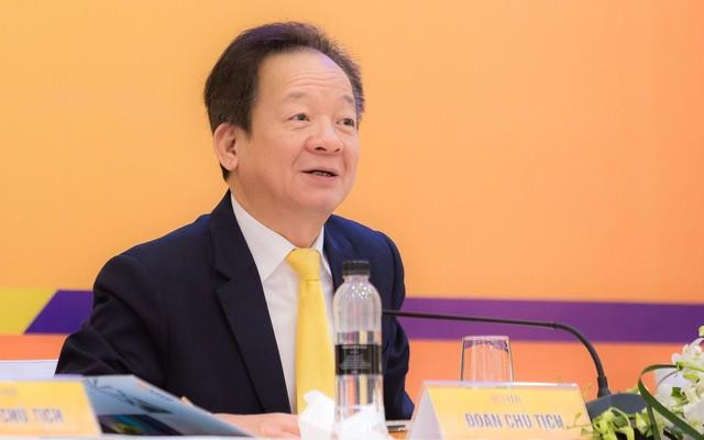 Diễn biến mới tại siêu dự án Điện khí LNG Hải Lăng 2,3 tỷ USD của bầu Hiển