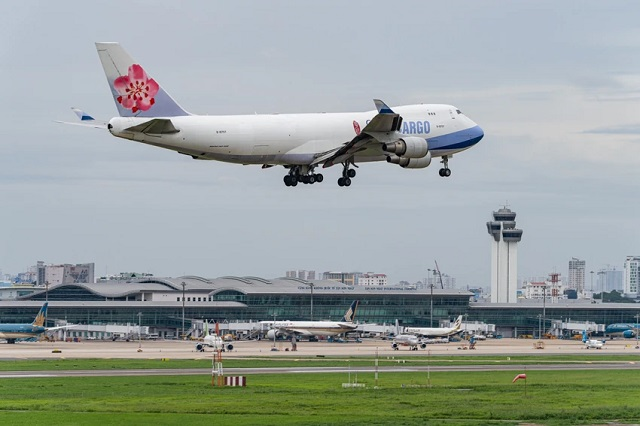 Đề xuất chuyển sân golf Tân Sơn Nhất thành trung tâm thương mại