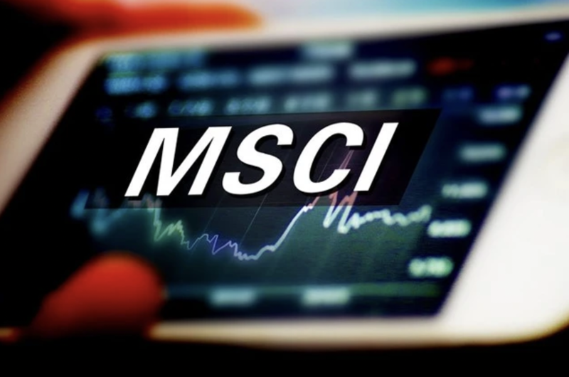 Chứng khoán Việt Nam sẽ tăng 32% nếu lọt vào danh sách nâng hạng MSCI?