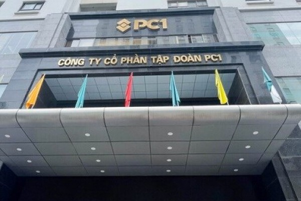 Thương vụ bán thỏa thuận gần 2.000 tỷ đồng tại PC1
