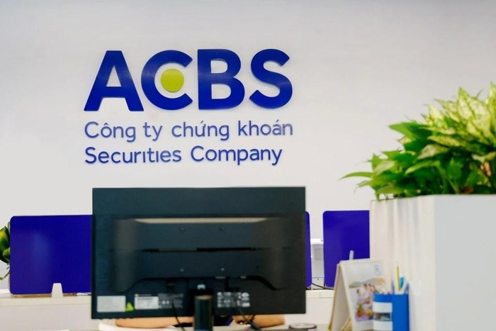 Chứng khoán ACB (ACBS) được chấp thuận tăng vốn lên 7.000 tỷ đồng, hoàn thành 90% kiểm thử KRX