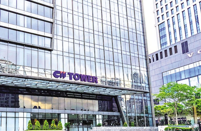 CII thay đổi mục đích phát hành, giảm số tiền huy động trái phiếu chuyển đổi