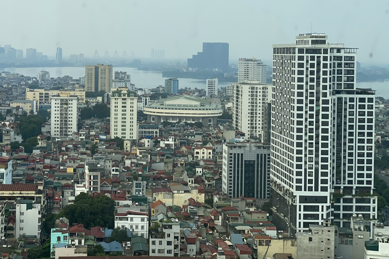 Nhà đầu tư ngoại vẫn chờ hành lang pháp lý thông thoáng