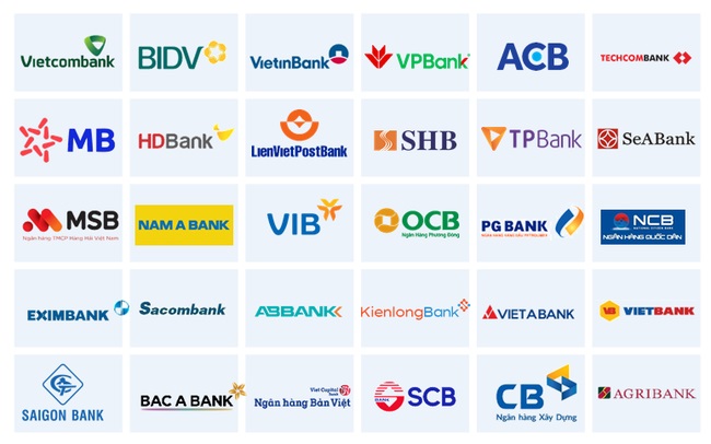 Toàn cảnh KQKD 28 ngân hàng: Cập nhật Big 4, MB, SHB, Eximbank,…, HDBank và VPBank gây bất ngờ lớn