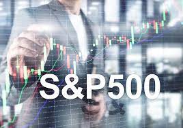 S&P 500 tăng 4 tuần liên tiếp