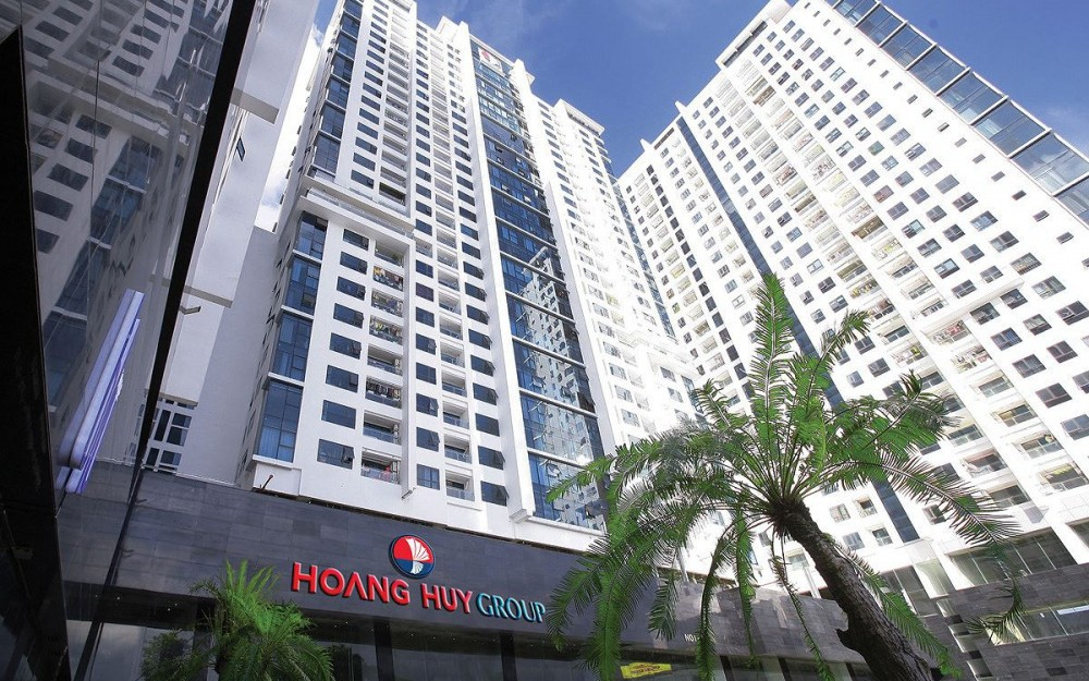 Hoàng Huy (TCH) có lãi ròng quý cuối năm 2023 cao gấp 3.6 lần cùng kỳ