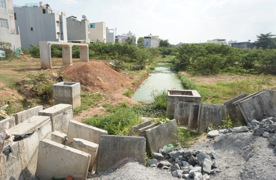 BID: Đòi hoàn tiền tạm ứng 19 lần không được, Ban Giao thông TP.HCM thông báo kiện chi nhánh BIDV