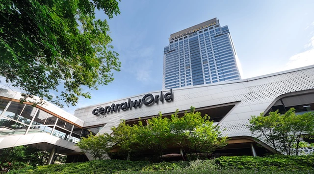 Tập đoàn BĐS bán lẻ lớn nhất Thái Lan Central Pattana thành lập pháp nhân tại Việt Nam, chuẩn bị cho một cuộc chơi lớn?