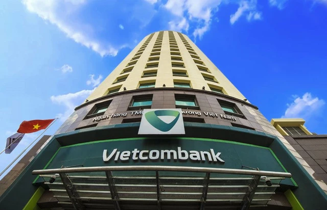 Vietcombank chuẩn bị họp cổ đông bàn phương án phân phối lợi nhuận và tăng vốn