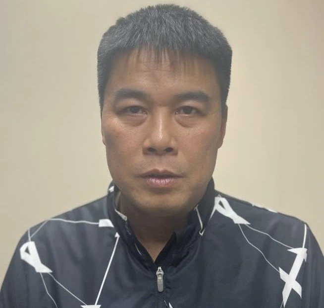 Khởi tố Chủ tịch Tập đoàn Phúc Sơn Nguyễn Văn Hậu cùng 5 đồng phạm