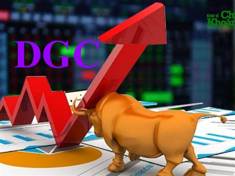 DGC: Nhu cầu chất bán dẫn tăng cao, cổ phiếu DGC “sáng cửa” vượt đỉnh lịch sử
