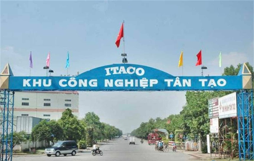 ITA: Tân Tạo đề nghị “ngừng ngay hành động gây hành động áp lực đến các kiểm toán viên”