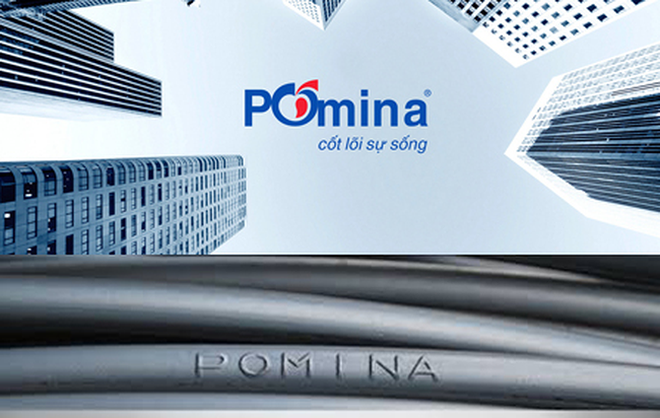 HOSE lưu ý khả năng hủy niêm yết của cổ phiếu Pomina