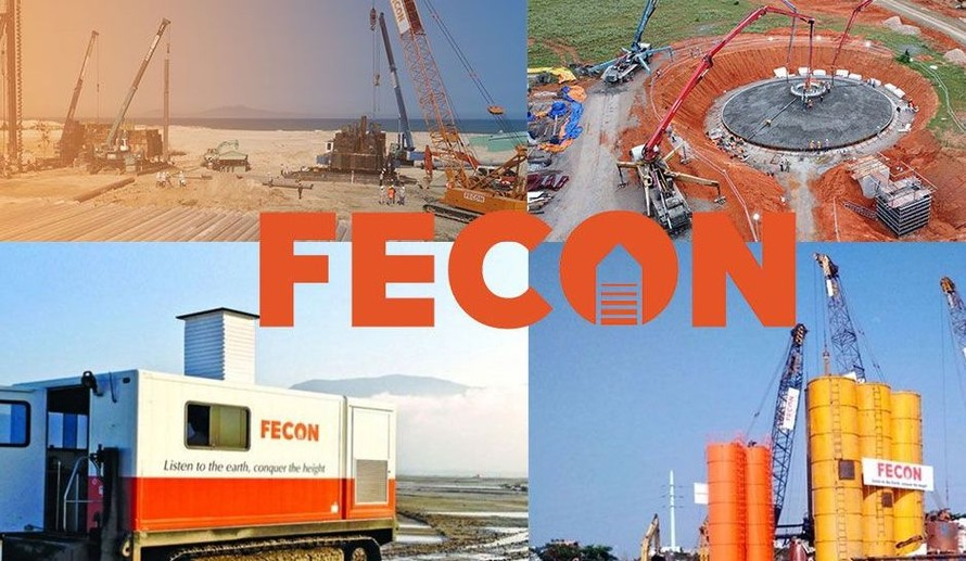 FCN: Liên tiếp trúng thầu, FECON kỳ vọng phục hồi lợi nhuận