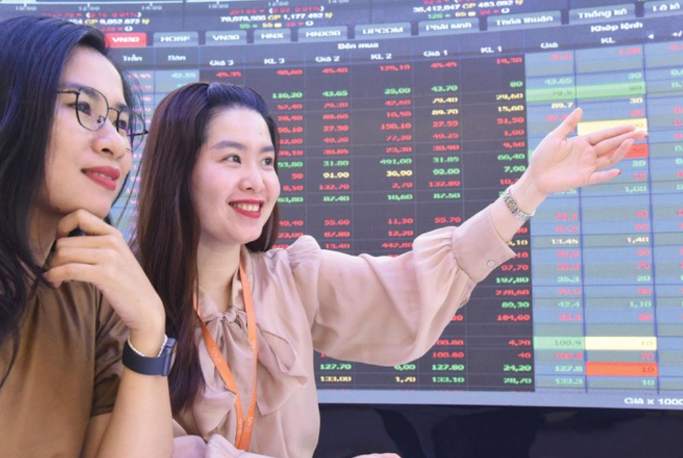 Việt Nam sẽ trở thành thị trường chứng khoán mới nổi