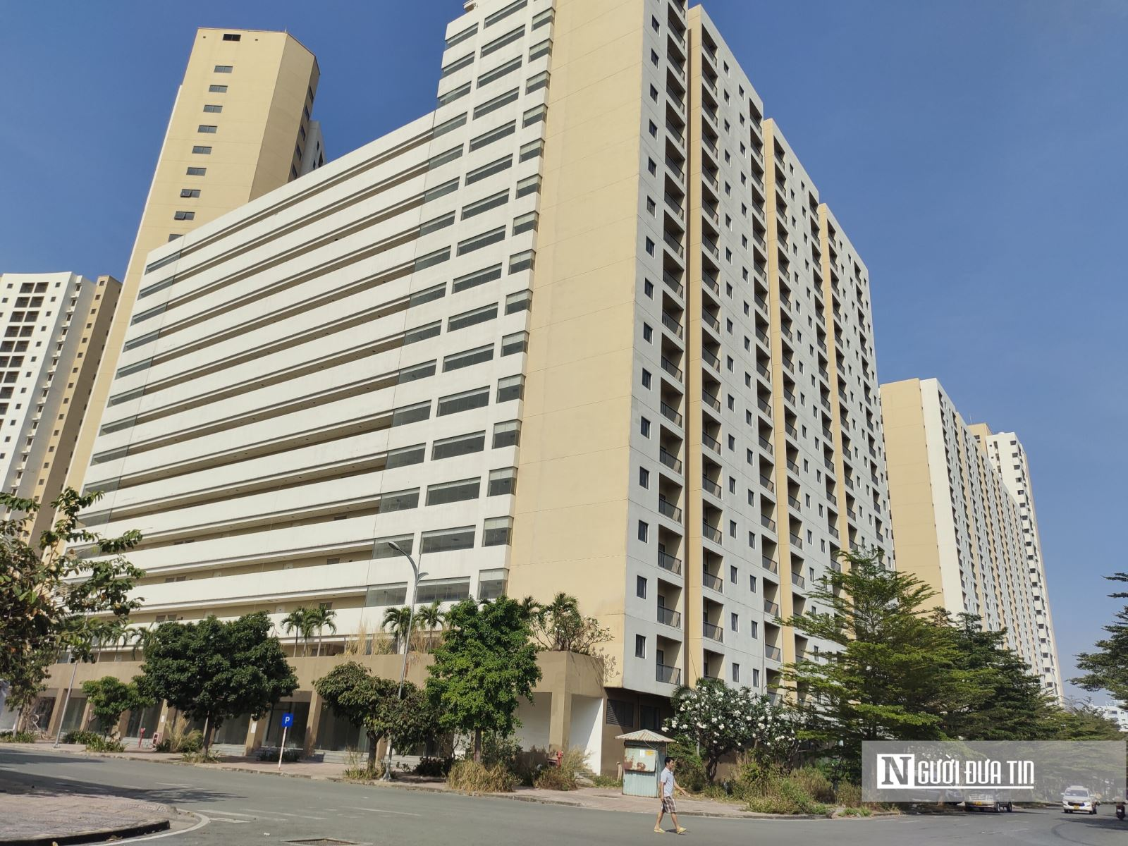 HoREA đề xuất một số giải pháp để tăng nguồn cung nhà ở xã hội