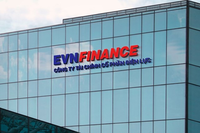 EVF: EVNFinance đặt mục tiêu lợi nhuận tăng 43% năm 2024