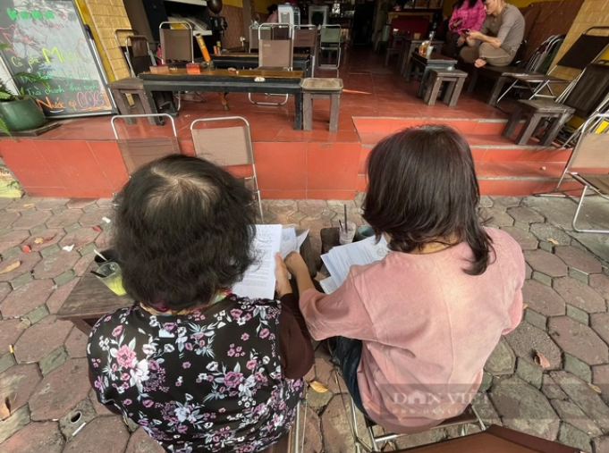 Vụ điêu đứng vì mua trái phiếu Công ty Phú Son: Thanh tra NHNN hướng dẫn chuyển đơn sang Bộ Công an