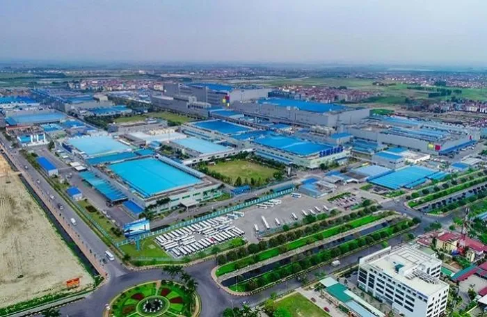 PC1: Dự thu hàng nghìn tỷ đồng từ BĐS KCN, mở rộng quỹ đất thêm 1.500-3.000ha