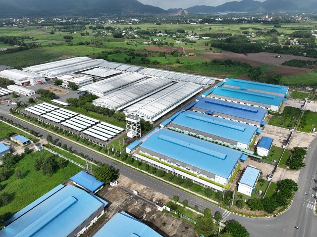 Sonadezi Châu Đức sắp chi 120 tỷ đồng trả cổ tức 2023