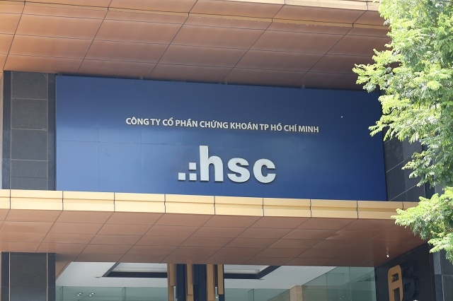HSC lên kế hoạch lãi kỷ lục năm 2024, “mưa cổ tức” bằng tiền