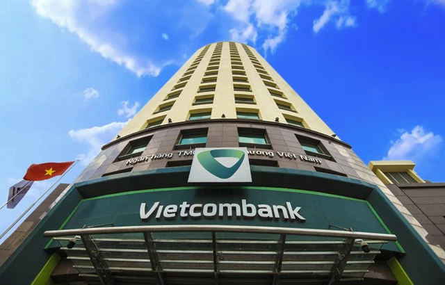 Vietcombank “chơi lớn”, giảm mạnh lãi suất cho vay với cả khoản vay hiện hữu và khoản vay mới