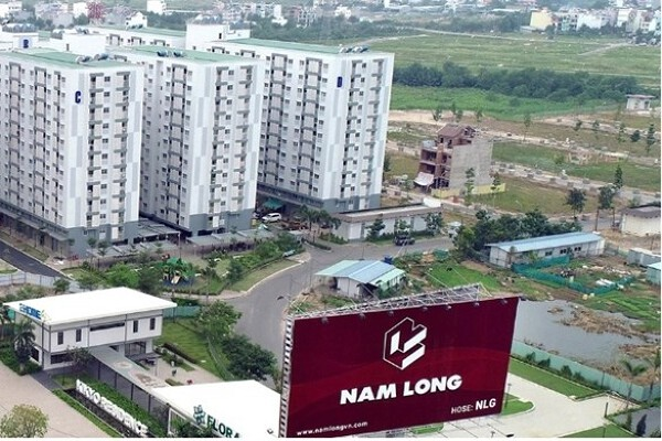 Nam Long đặt mục tiêu doanh thu 2024 gấp đôi năm trước, lãi ròng hơn 500 tỷ