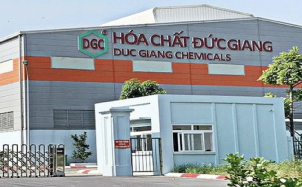 DGC: Báo lãi thấp nhất 10 quý, tiền mặt giảm gần nghìn tỷ nhưng vẫn còn “núi” tiền gửi ngân hàng