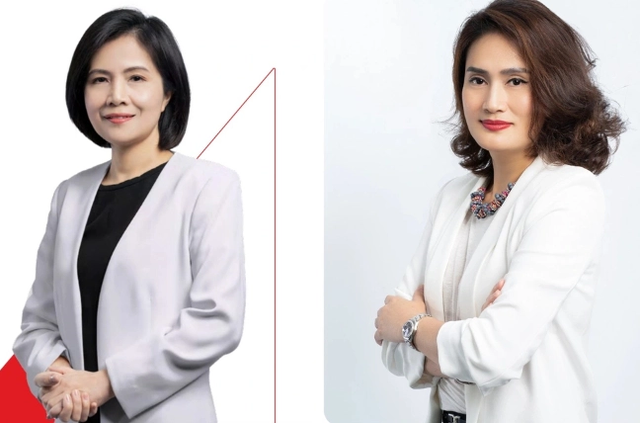 Vincom Retail thay CEO 1 ngày trước ĐHĐCĐ thường niên năm 2024