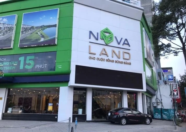 Novaland: 25 trái chủ đồng ý đổi khoản nợ 7.000 tỷ đồng lấy cổ phiếu NVL