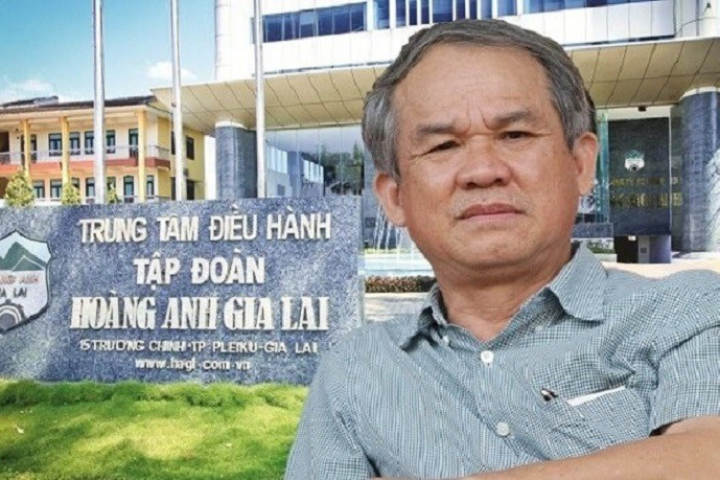 Lộ diện người của Chứng khoán LPBank sắp vào HĐQT HAGL