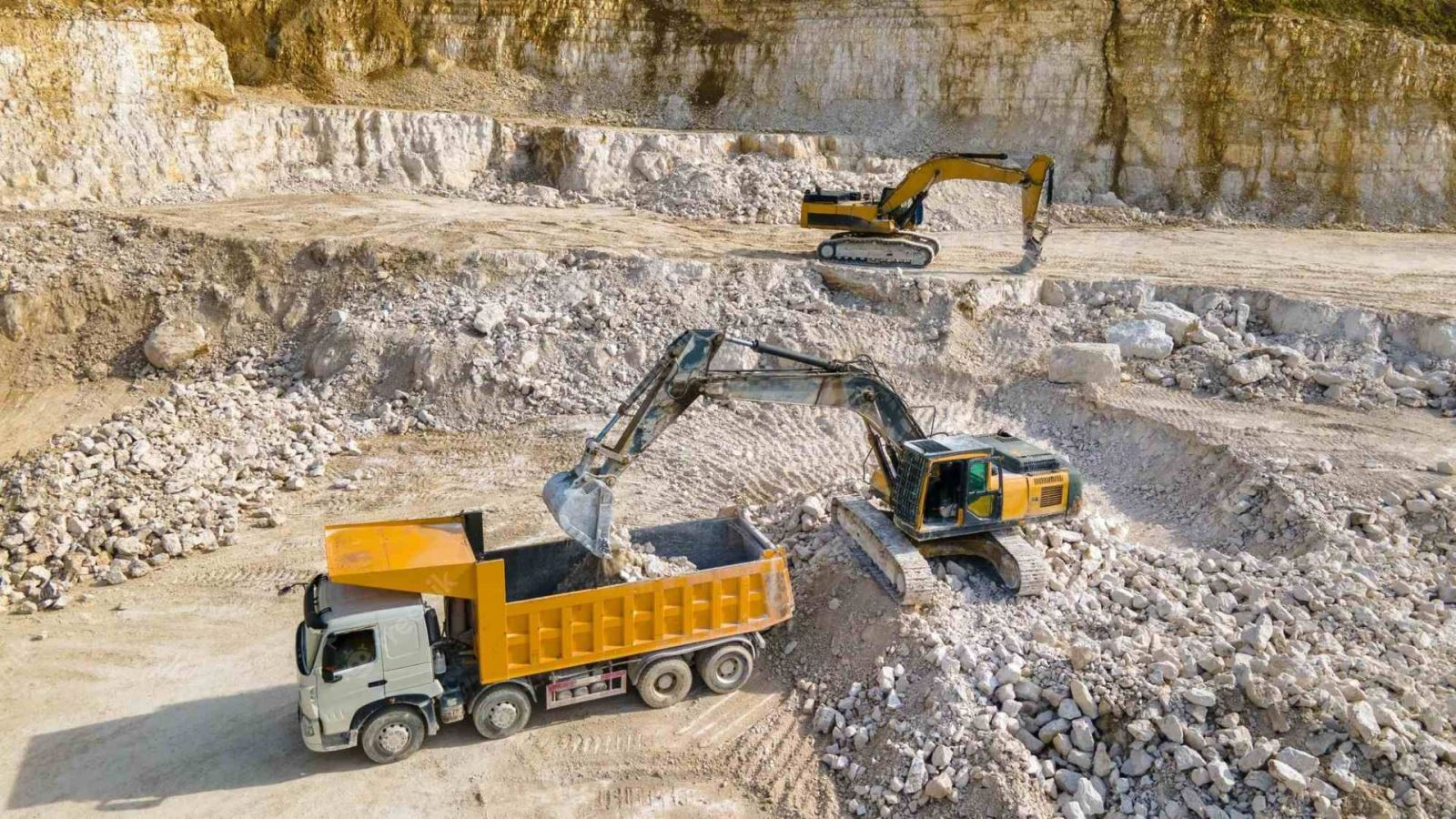 KSB: Khoáng sản Bình Dương ‘sạch’ nợ trái phiếu