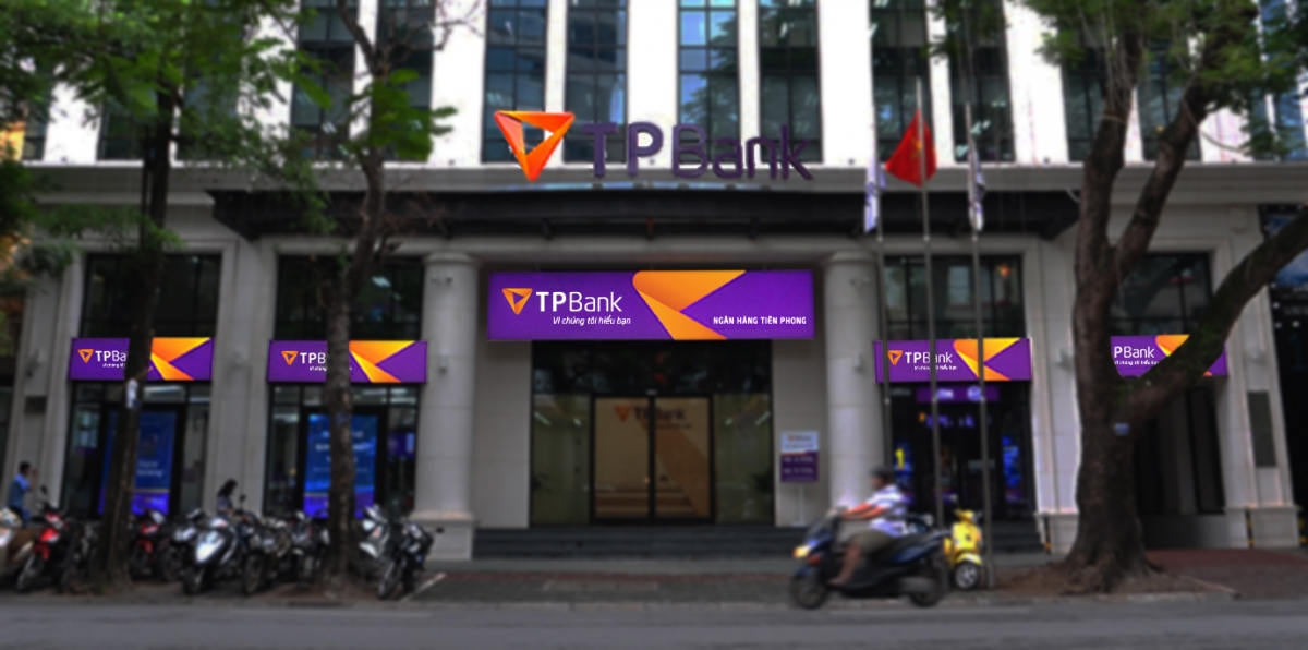 TPB: Bùng nổ với kế hoạch phát hành cổ phiếu khủng – Lợi nhuận có thể tăng 20%!