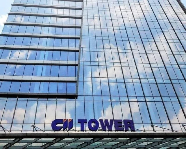 “Trùm” đất Thủ Thiêm CII sắp “đổ bộ” sang phía Tây Tp.HCM: Vừa được chấp thuận đầu tư dự án 4.478 tỷ đồng, quy mô hơn 2.100 căn hộ, nhà liền kề…