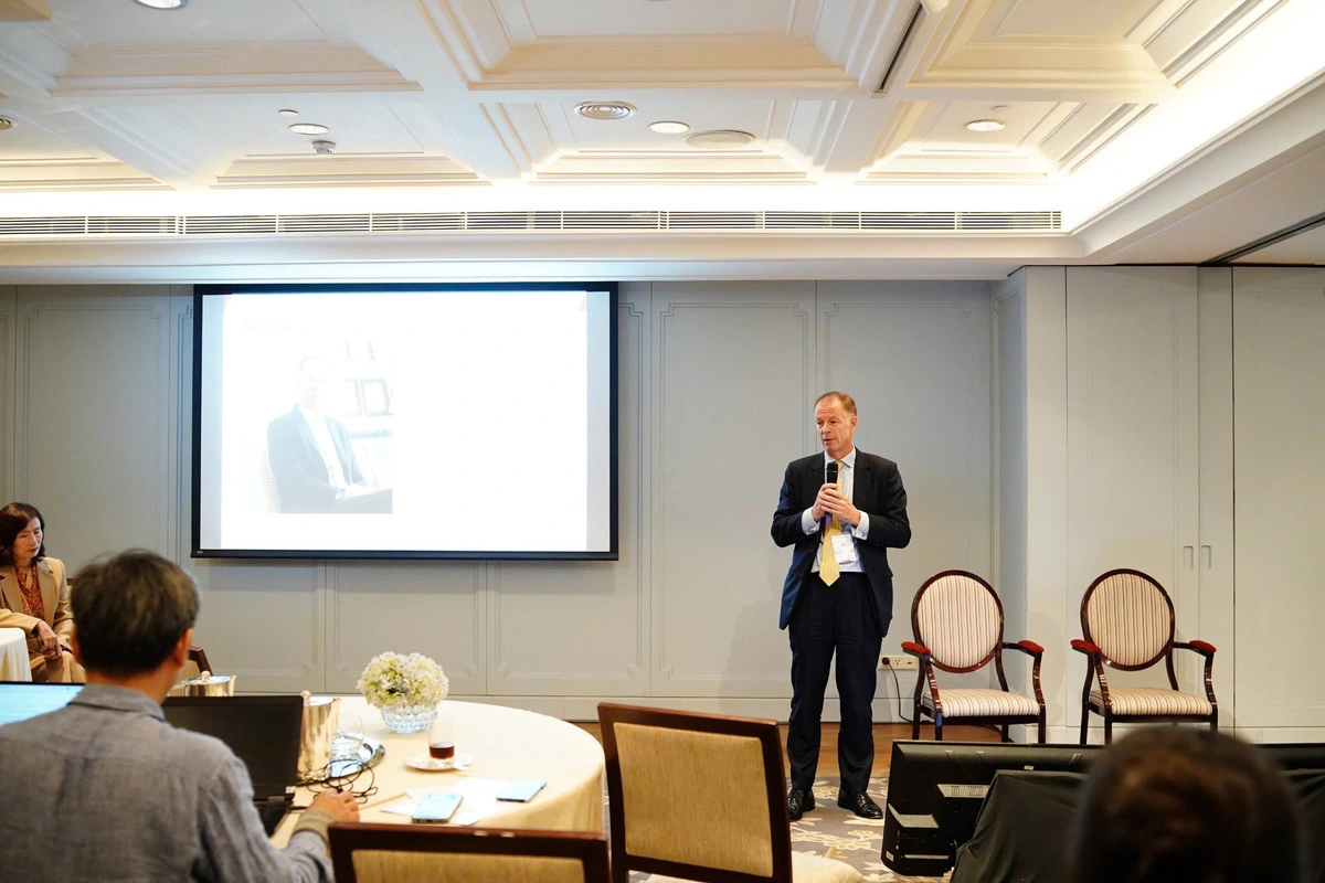 Nhà đầu tư từ 5 châu lục về TP.HCM tìm cơ hội rót vốn vào Việt Nam