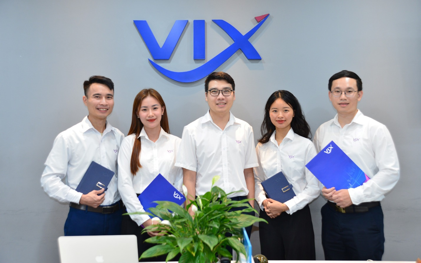 VIX: Kết quả quý III tăng trưởng hơn 70% so với cùng kỳ, đặt niềm tin vào quý IV