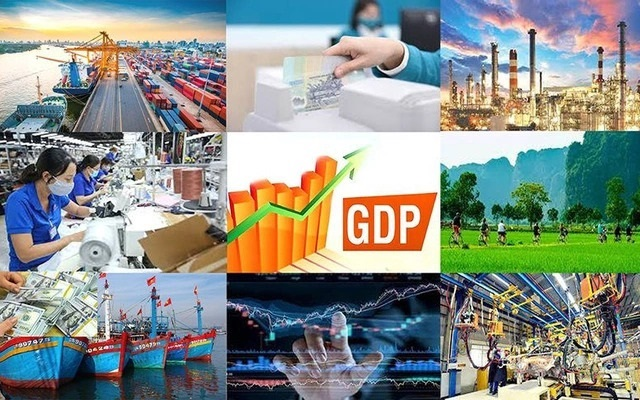 Ngân hàng Thế giới nâng dự báo tăng trưởng của Việt Nam năm 2024