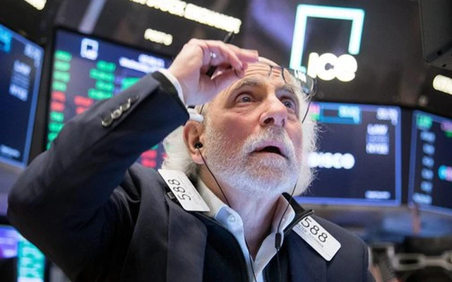 Tại sao lợi suất trái phiếu Mỹ 10 năm tăng tốc trở lại?