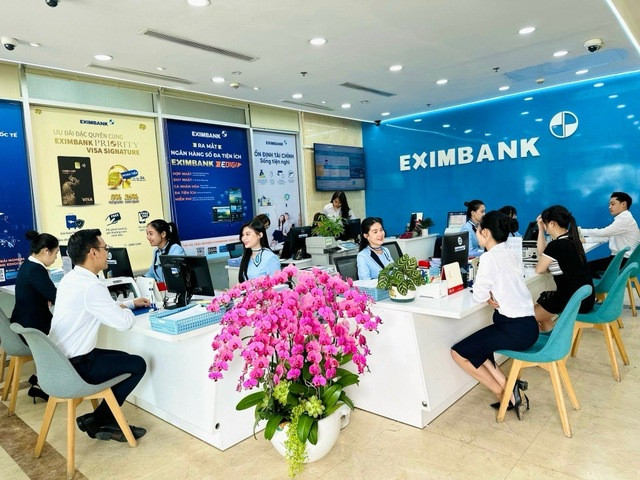 Eximbank (EIB) chính thức lên tiếng sau tin đồn về ‘Đơn kiến nghị’ của Ban kiểm soát