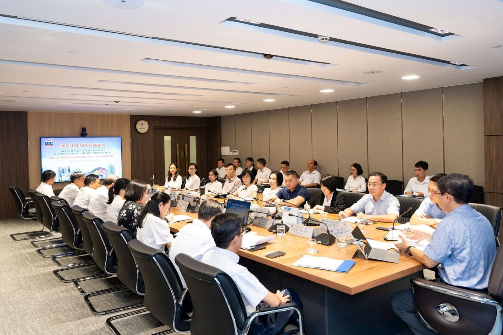 DIG: Thông tin mới nhất về tiến độ xử lý kết luận của Thanh tra Chính phủ