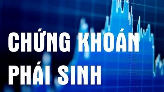 Chứng khoán phái sinh: Các hợp đồng phân hóa trước phiên đáo hạn