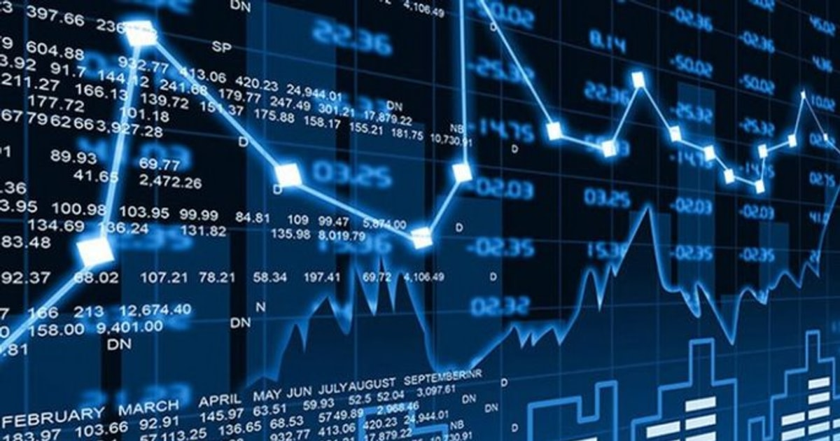 Câu hỏi trước thềm VIF 2025: Cổ phiếu chứng khoán còn triển vọng đầu tư khi lợi nhuận ngành lao xuống mức thấp nhất ba quý?