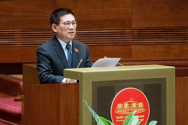 Vì sao cần đầu tư bổ sung vốn nhà nước tại VCB?