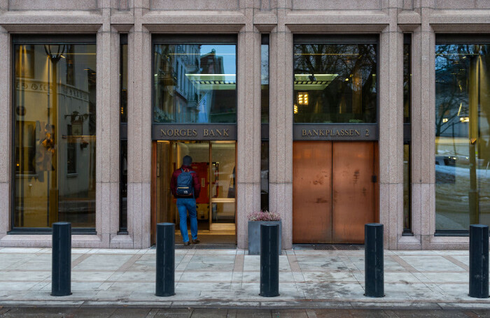 Quỹ đầu tư quốc gia lớn nhất thế giới lãi khủng 76 tỷ USD trong quý III