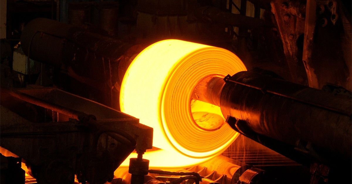 Diễn biến mới nhất trong vụ Hòa Phát ‘tuyên chiến’ với thép HRC xuất xứ Trung Quốc